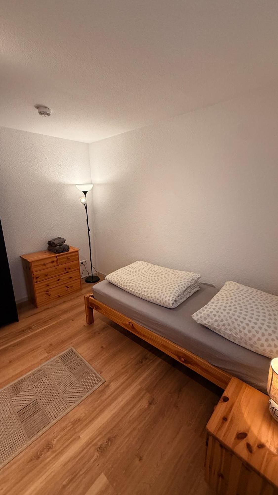 Casa Grande Mit 3 Apartments Раштатт Экстерьер фото