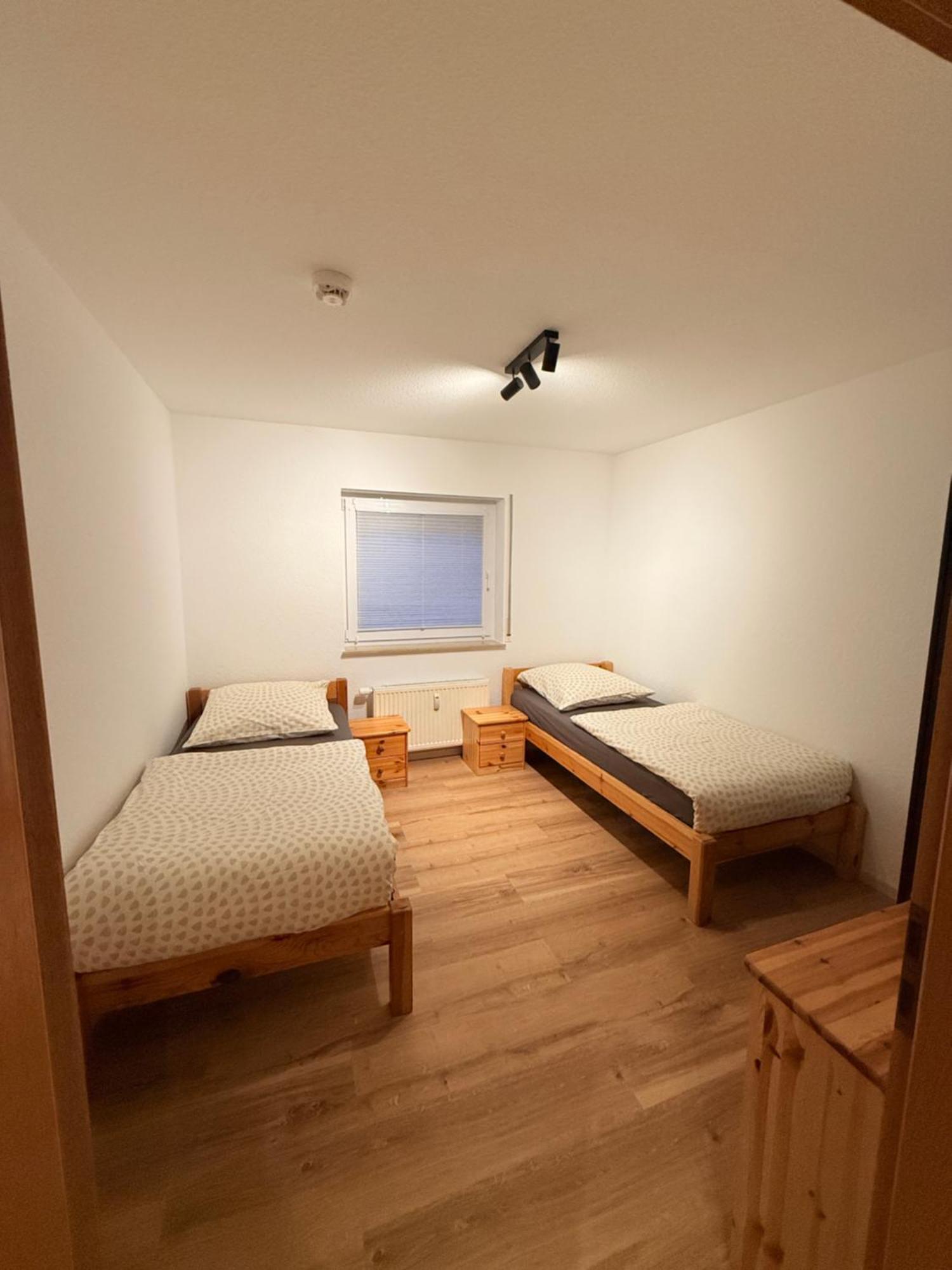 Casa Grande Mit 3 Apartments Раштатт Экстерьер фото