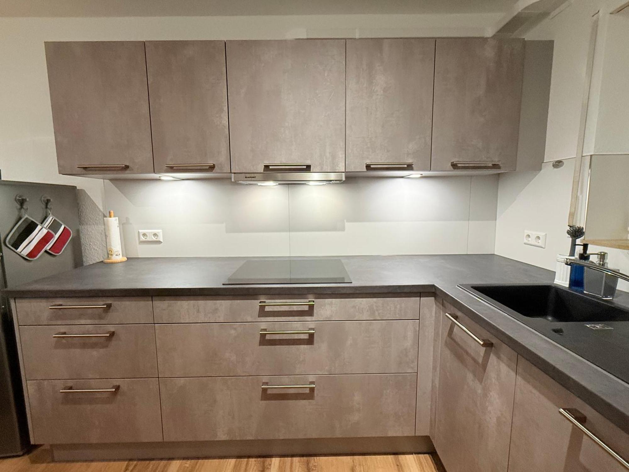 Casa Grande Mit 3 Apartments Раштатт Экстерьер фото