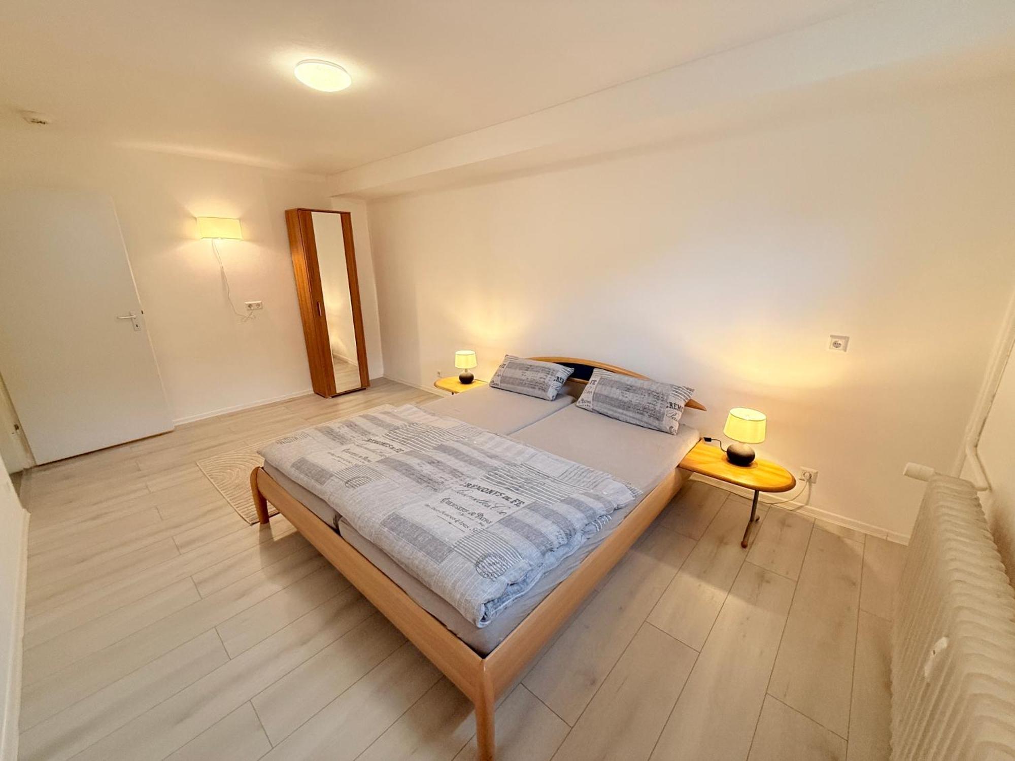 Casa Grande Mit 3 Apartments Раштатт Экстерьер фото
